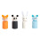 Legler Small Foot Forest Animals Ludo 3