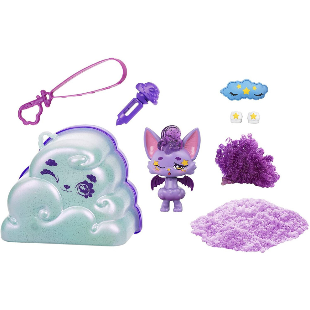 Cloudees GNC94 CLOUDEES Collectible Figure Assortment