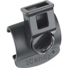 iCandy Peach Parasol/Cup Holder Clamp