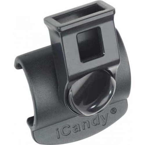 iCandy Peach Parasol/Cup Holder Clamp