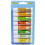 Sierra Bees, Organic Lip Balms Combo Pack, 8 Pack, 4.25g Each 1