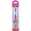 BrushBuddies Shopkins Χειροκίνητη Οδοντόβουρτσα 2 τεμ (Συσκευασία 2) 1