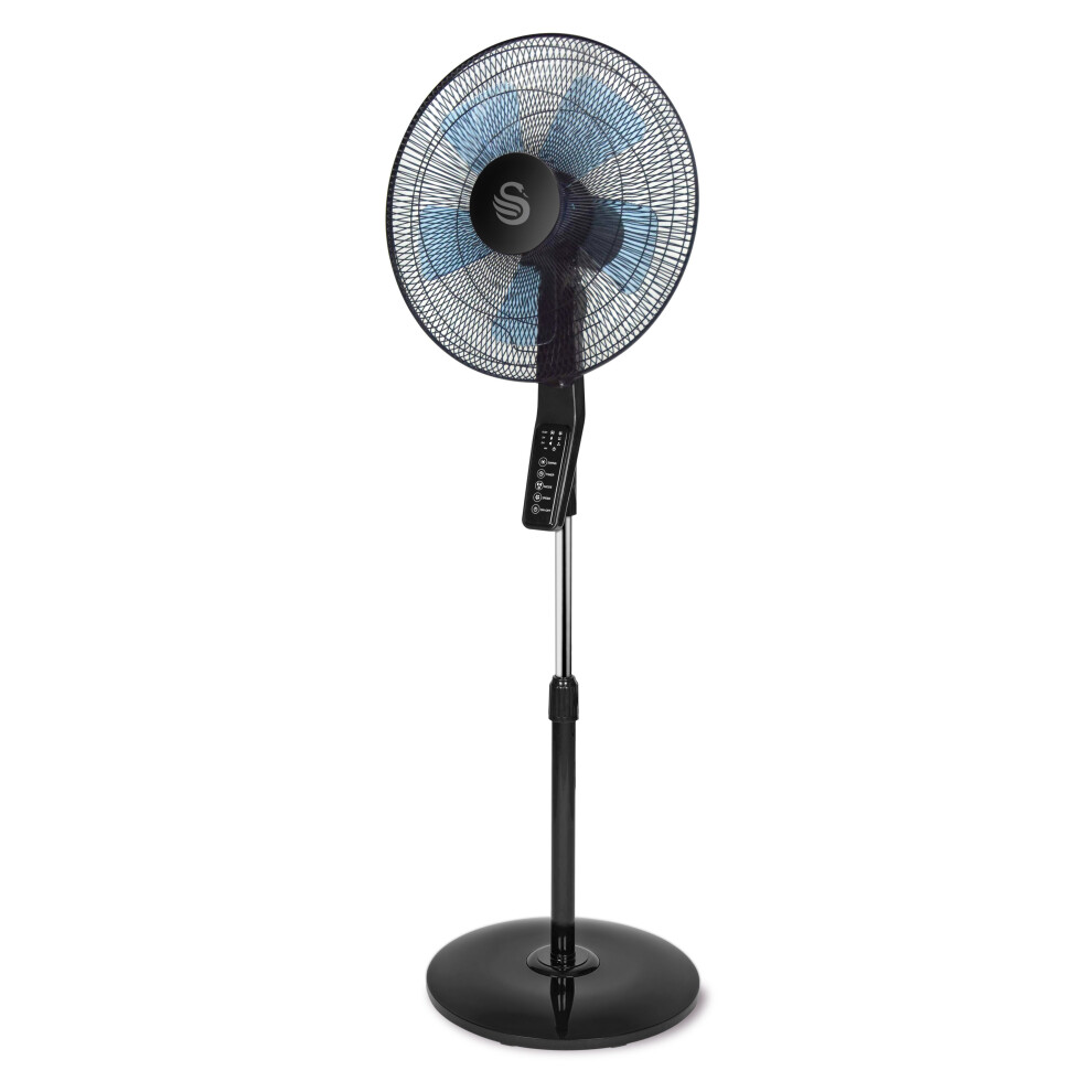 (Stand) Swan Silence Active Air Fan