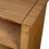 VidaXL vidaXL Solid Pine Wood Bookcase Panama Range Living Room Bookshelf Highboard 7