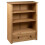 VidaXL vidaXL Solid Pine Wood Bookcase Panama Range Living Room Bookshelf Highboard 4