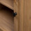 VidaXL vidaXL Solid Pine Wood TV Cabinet Panama Range Sideboard Lowboard HiFi Stand 3