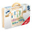 Legler Small Foot Children's Nordic Toolbox Play Set 9
