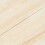 VidaXL vidaXL Solid Rubber Wood Dining Table White Brown 106 cm Round Kitchen Table 2