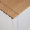VidaXL vidaXL Solid Pine Wood TV Cabinet White Panama Range Low Side board HiFi Stand 2