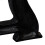 VidaXL vidaXL 2x Bench Legs Y-Frame Cast Iron Industrial Dining Table Desk Support 7