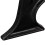 VidaXL vidaXL 2x Coffee Table Legs with Arched Base A-Frame Cast Iron Desk Support 9