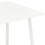 VidaXL vidaXL Computer Desk with Shelving Unit White Laptop Desk Study Workstation 6