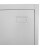 VidaXL vidaXL Locker Cabinet with 12 Compartments Home Indoor Wardrobe Shelf Storage 5