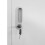 VidaXL vidaXL Locker Cabinet with 12 Compartments Home Indoor Wardrobe Shelf Storage 6