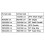 VidaXL vidaXL Bed Frame without Mattress Bed Base Light Grey Fabric 135x190 cm Double 8