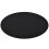 VidaXL vidaXL Table Top Tempered Glass Round 300 mm Replacement Top Protector Cover 2