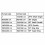 VidaXL vidaXL Bed Frame without Mattress Bed Base Light Grey Fabric 135x190 cm Double 8