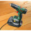 Bosch Bosch 18v L-Ion Cordless Combi Drill 2 x Batts + Charger PSB 1800 LI-2 1