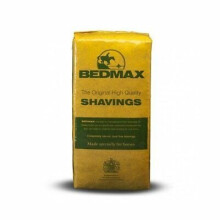 Bedmax Bedmax Shavings - Horse Bedding Bale - Aprox 20Kg