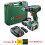 Bosch Bosch 18v L-Ion Cordless Combi Drill 2 x Batts + Charger PSB 1800 LI-2 2