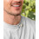 Rode Rode Lavalier GO Omnidirectional Lavalier Microphone for Wireless GO Systems (White) 3