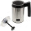 Melitta MELITTA 1014-03 Melkopschuimer Cremio II - Draadloos - 450W - RVS 5