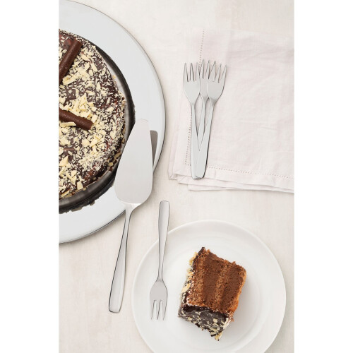 Tramontina Essentials 7 Piece Cake Set 2