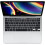 Refurbished Apple Apple 13.3" MacBook Pro with Retina Display (Mid 2020, Silver) 4