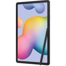 Samsung 10.4" Galaxy Tab S6 Lite Wi-Fi - Oxford Grey - Refurbished