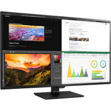 Monitor LG 43UN700-B 42,5" 16:9 4K HDR IPS