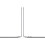 Refurbished Apple Apple 13.3" MacBook Pro with Retina Display (Mid 2020, Silver) 5