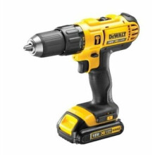 DeWalt Cordless 18V 1.3Ah Li-Ion Combi Drill DCD776C1