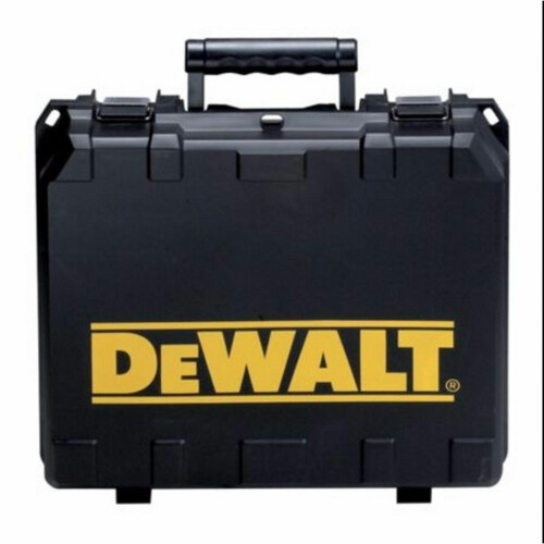 DeWalt DeWalt Cordless 18V 1.3Ah Li-Ion Combi Drill DCD776C1 2