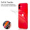 iPhone 11 case clear silicone case for apple (iPhone 11) New 2020 1