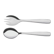Tramontina Essentials 2 Piece Salad Set