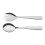 Tramontina Essentials 2 Piece Salad Set 1