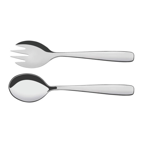 Tramontina Essentials 2 Piece Salad Set
