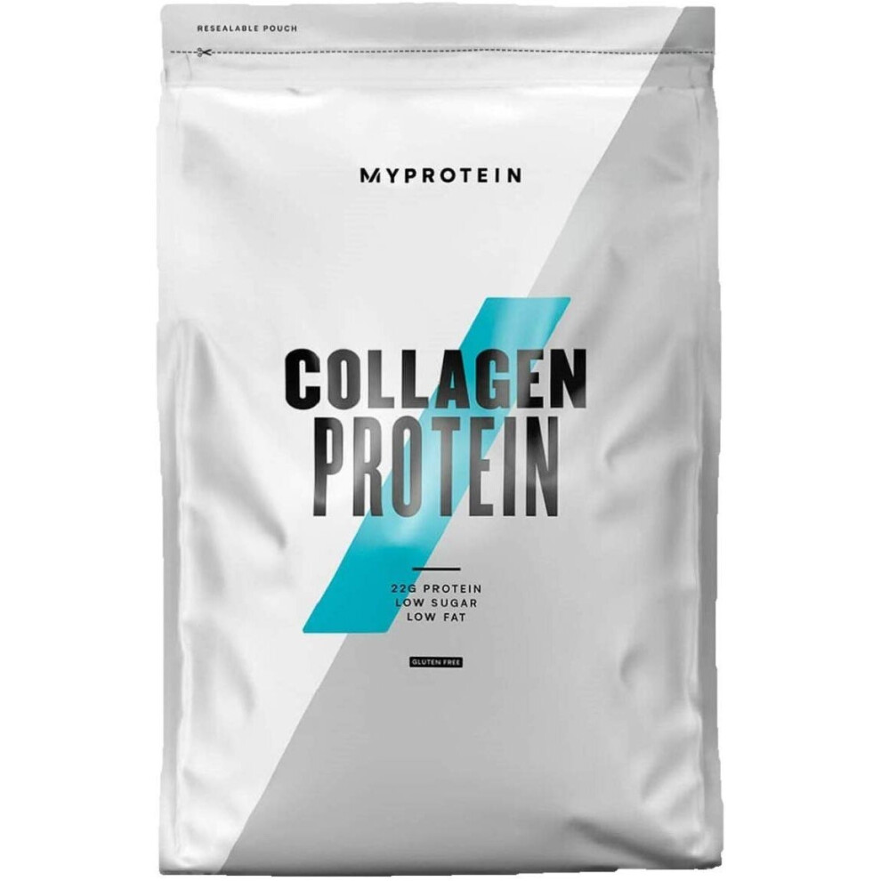 Hydrolysed Collagen Peptide 90% Protein 1Kg