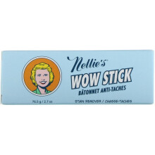 Nellie's, Wow Stick, Usuń Smugi, 2,7 oz (76,5 g)
