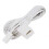 (15m) Telephone Extension Cable Lead For All Lines 2