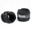 Komodo (2 x 0.5kg = 1kg) Black Neoprene Ankle Weights Run Training Wrist 5