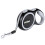 (8m) Retractable Dog Lead Pet Puppy Leash Click Stop 6