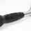 Komodo Revolving Straight Bar Cable Attachment Rubber Grip Rowing Machine 6