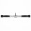 Komodo Revolving Straight Bar Cable Attachment Rubber Grip Rowing Machine 5