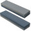 Double Sided Knife Blade Sharpener Wet Oil Stone Whetsone Grit Water 3