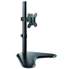 TekBox COMPUTER MONITOR MOUNT - 1 Screen Stand 13-32" Single TV VESA