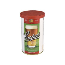 Coopers Australian Pale Ale 40 Pint (1.7kg) Kit - Homebrew