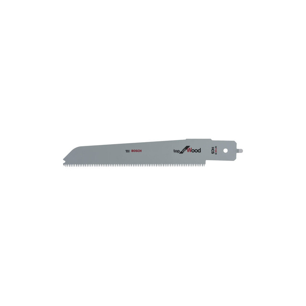 Bosch 2608650065 Sabre Saw Blade M1142h Bim Pfz500e Wood 235X0.9mm 11Tpi