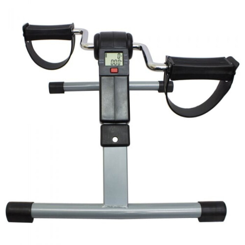 Komodo Komodo Mini Digital Folding Arm/Leg Pedal Exercise Bike 1