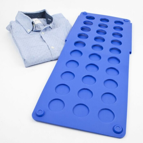 1pc Clothes Folder | T-Shirt Organiser